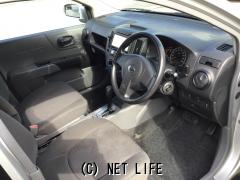 日産 ADエキスパート