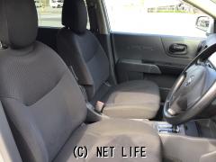 日産 ADエキスパート