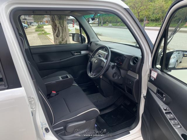 ダイハツ ムーヴコンテ