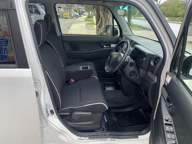 ダイハツ ムーヴコンテ