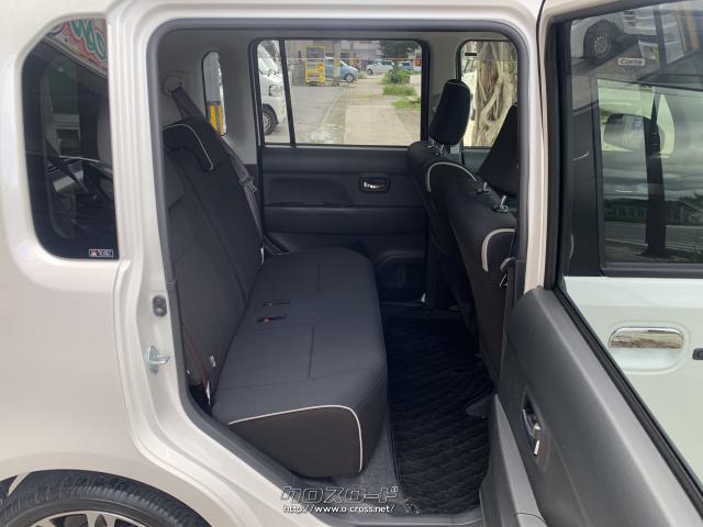 ダイハツ ムーヴコンテ