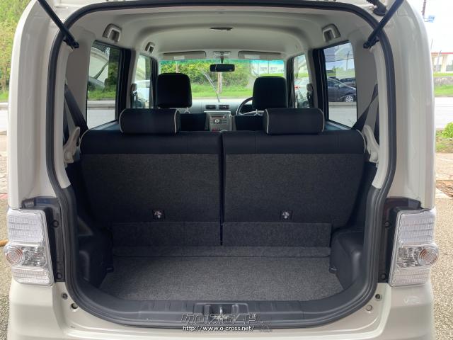 ダイハツ ムーヴコンテ