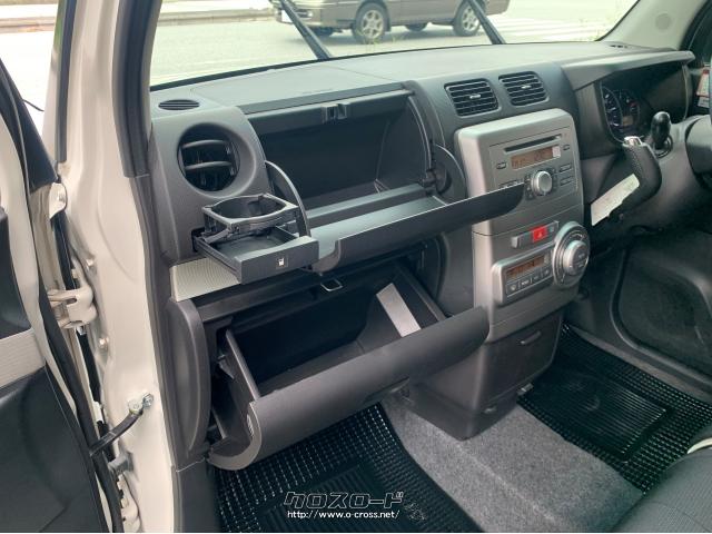 ダイハツ ムーヴコンテ