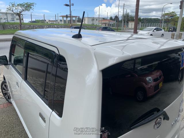 ダイハツ ムーヴコンテ