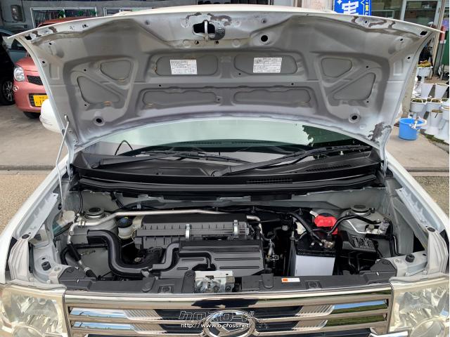 ダイハツ ムーヴコンテ