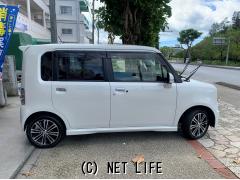 ダイハツ ムーヴコンテ