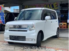 ダイハツ ムーヴコンテ