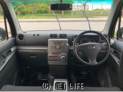 ダイハツ ムーヴコンテ