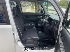 ダイハツ ムーヴコンテ