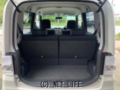 ダイハツ ムーヴコンテ