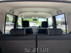 ダイハツ ムーヴコンテ