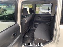 ダイハツ ムーヴコンテ