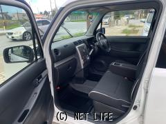 ダイハツ ムーヴコンテ