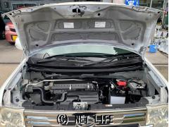 ダイハツ ムーヴコンテ