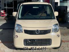 日産 モコ
