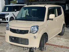 日産 モコ