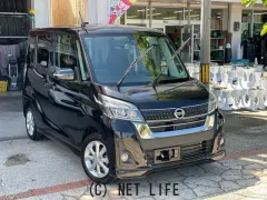 日産 デイズルークス