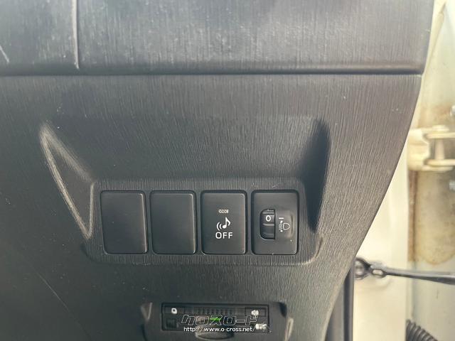 トヨタ プリウスα