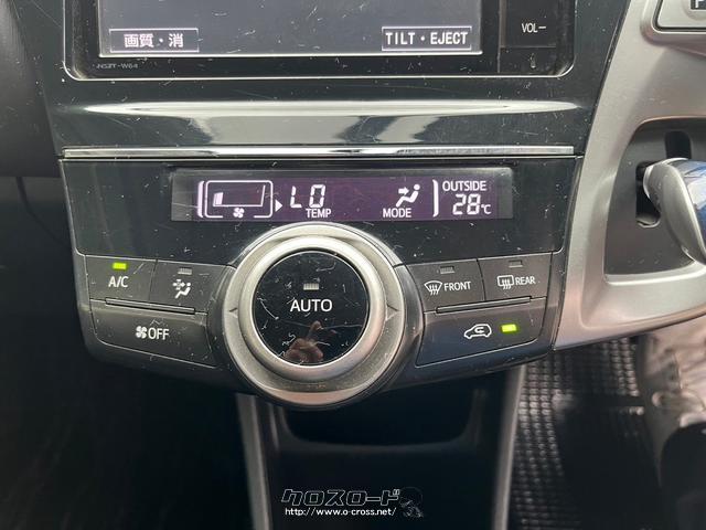 トヨタ プリウスα