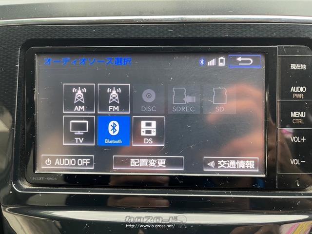 トヨタ プリウスα