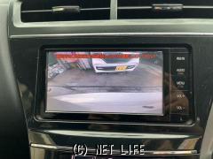 トヨタ プリウスα