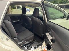 トヨタ プリウスα