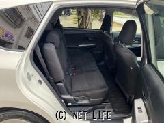 トヨタ プリウスα