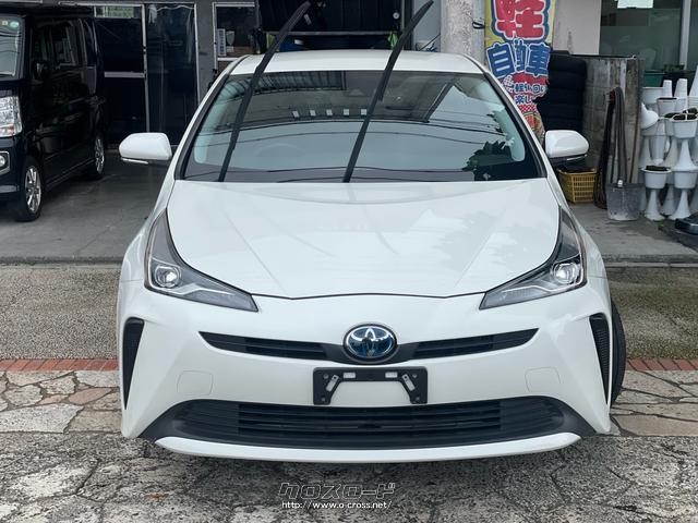 トヨタ プリウス