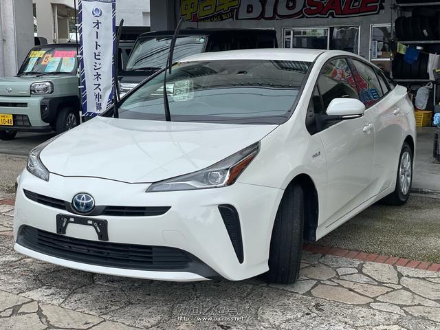トヨタ プリウス