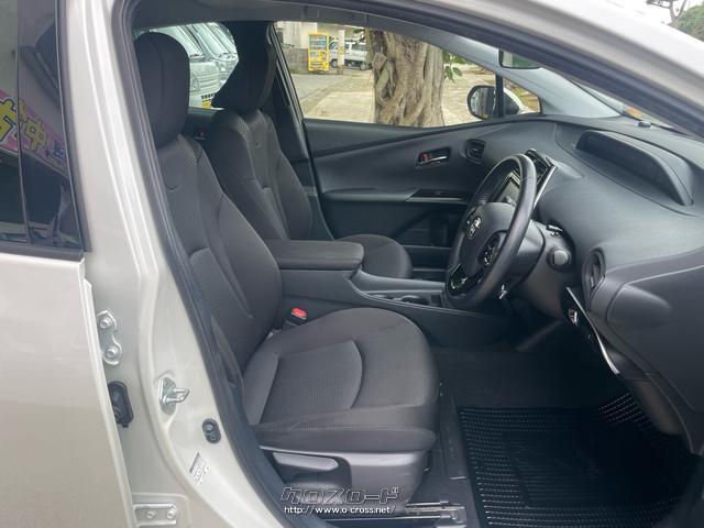 トヨタ プリウス