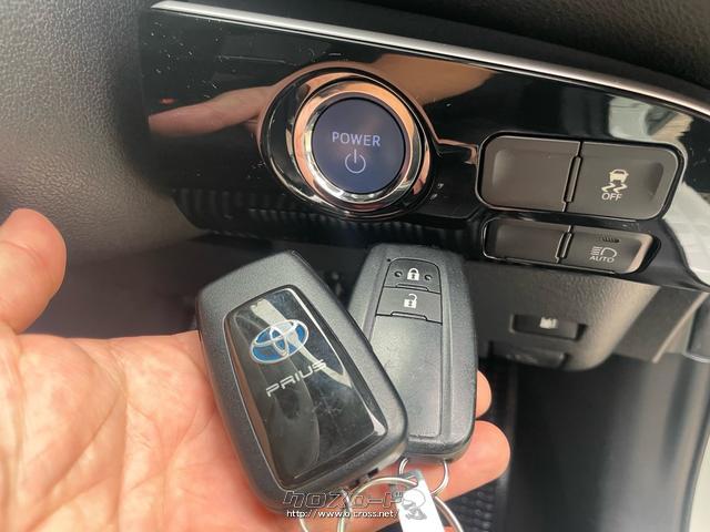 トヨタ プリウス