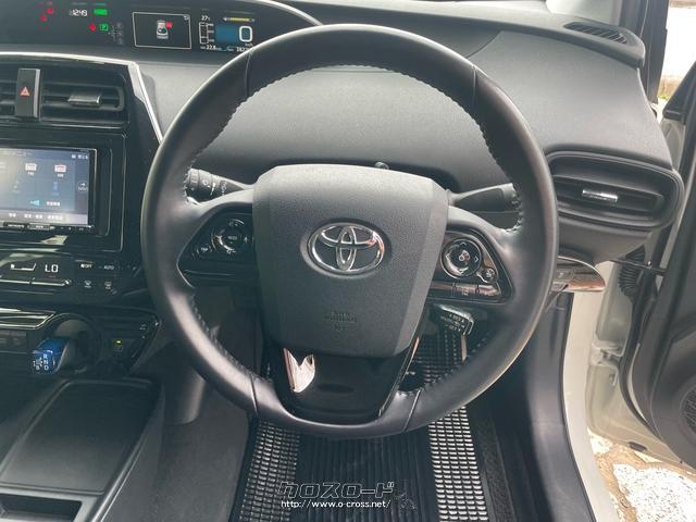 トヨタ プリウス