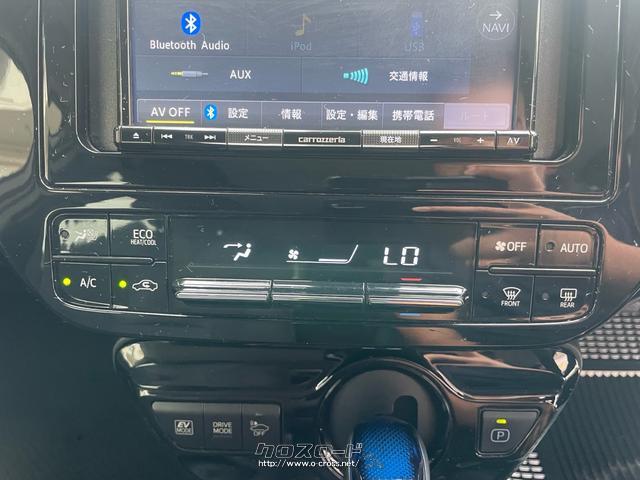 トヨタ プリウス