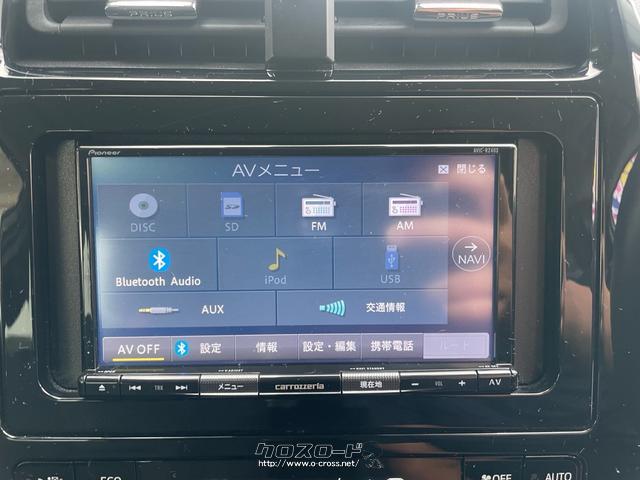 トヨタ プリウス