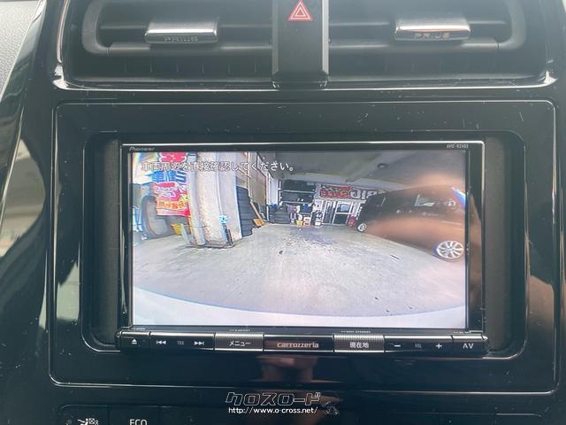 トヨタ プリウス