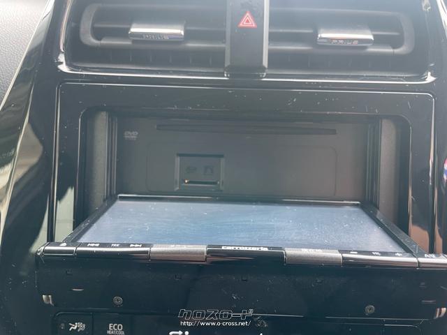 トヨタ プリウス