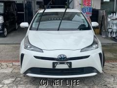 トヨタ プリウス