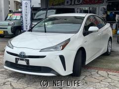 トヨタ プリウス
