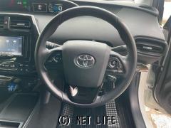 トヨタ プリウス