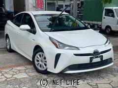 トヨタ プリウス