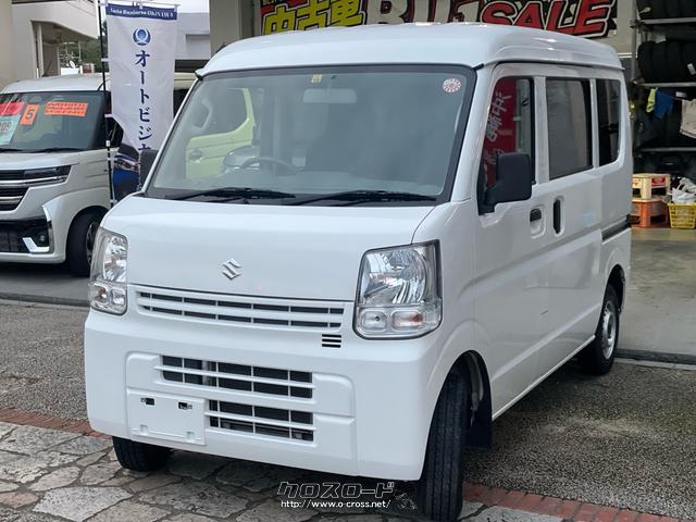 スズキ エブリイ