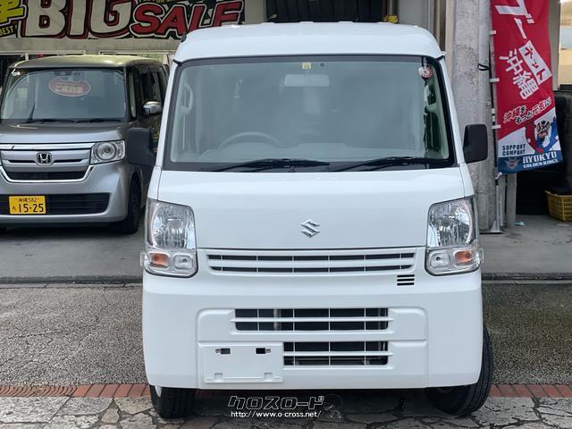 スズキ エブリイ