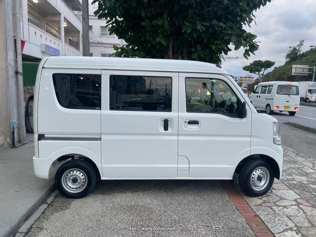 スズキ エブリイ