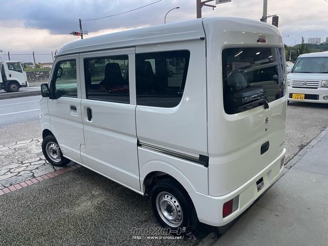 スズキ エブリイ