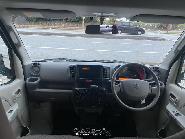 スズキ エブリイ