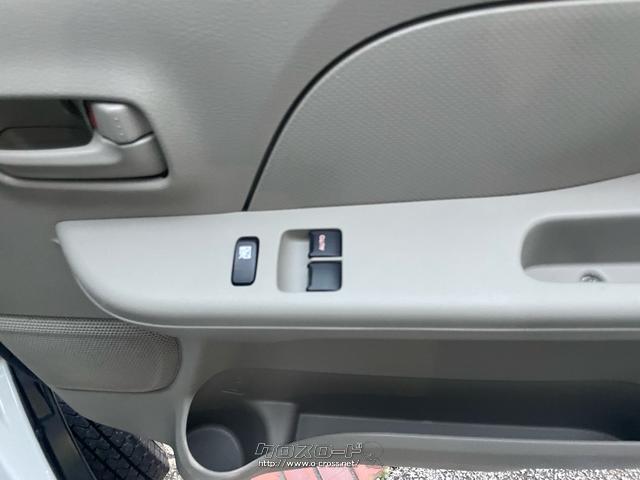 スズキ エブリイ