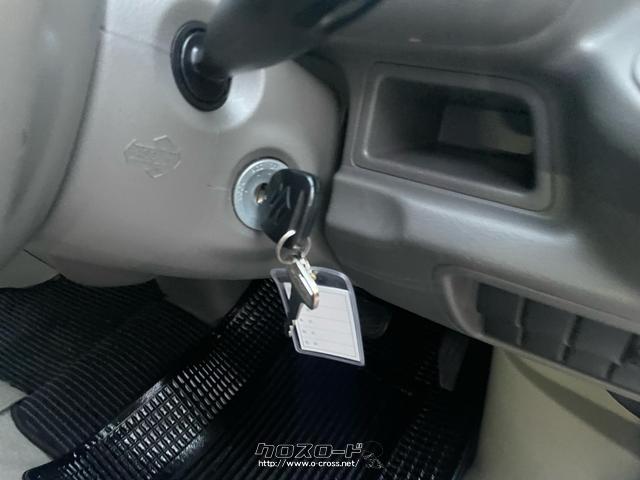 スズキ エブリイ