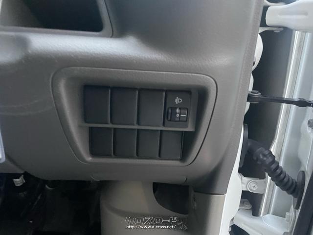 スズキ エブリイ