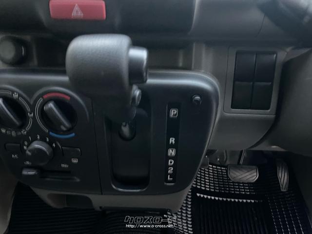 スズキ エブリイ