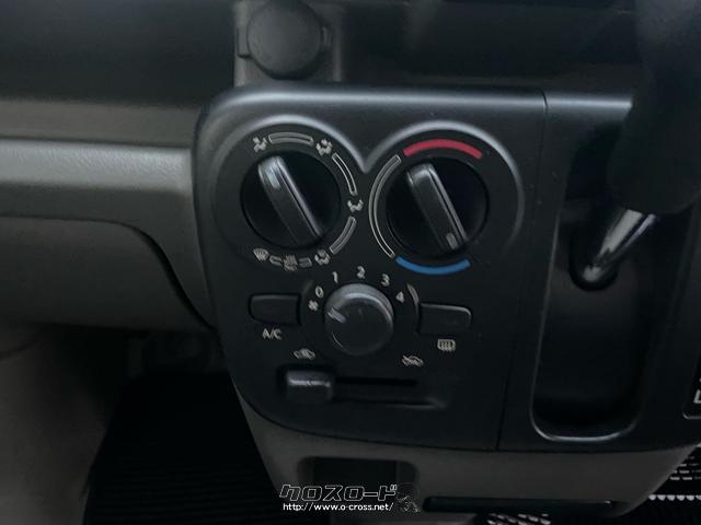 スズキ エブリイ